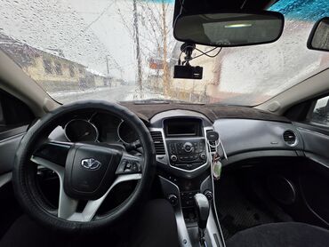 Daewoo: Daewoo Lacetti: 2010 г., 1.6 л, Автомат, Газ, Седан — 8