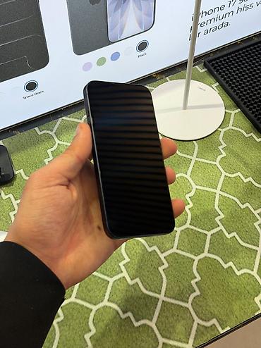 Apple iPhone: IPhone 13, 128 GB, Göy — 8