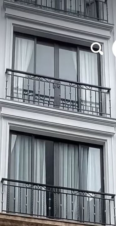 Пластиковые окна на заказ: Пластиковое окно на заказ, Тип окна: Балконные, Бесплатная установка, Без рассрочки — 10