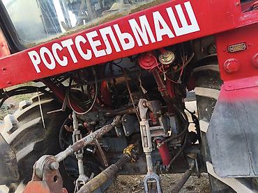 авто домик: Кормоуборочный комбайн ПАЛЕССЕ U280 Продаю Силосный комбайн в — 5