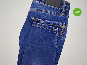 jeans 514 levis: Stradivarius, Jeansy damskie, rozmiar M — 5