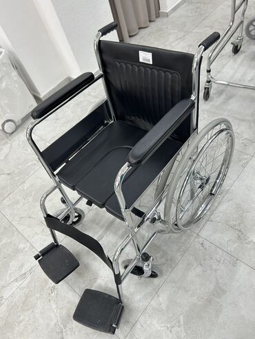 инвалидная коляска отдам даром бишкек: Инвалидная коляска с санитарным оснащением . В наличии: MEDMARKET