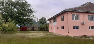 Həyət evləri və villaların satışı: 4 otaqlı, 100 kv. m, Kredit yoxdur, Yeni təmirli — 5