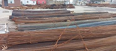 kreditle stroy material: Hər ölçüdə xamutlar karkaslar armaturlar sərfəli qiymətə Bakı daxili — 2