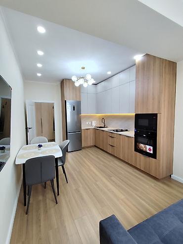 Долгосрочная аренда квартир: 1 комната, Собственник — 5