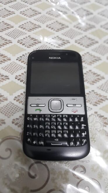 sense 5 htc one v: Nokia E5, 2 ГБ, цвет - Черный, Кнопочный