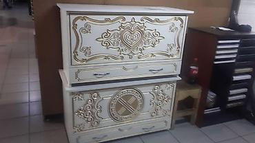 Тумбы на заказ: Тумбы на заказ at lalafo.kg — 7 Тумбы на заказ: Тумбы на заказ — 7