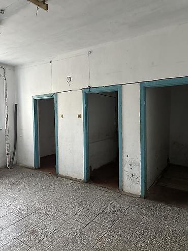 Кыймылсыз мүлк: Коммерческое помещение - Площадь: 276,4 м² - Этаж: 1-й - Отдельный — 6
