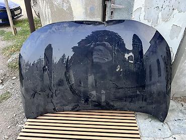 tayota rava: Toyota RAV 4 kapotu — 3