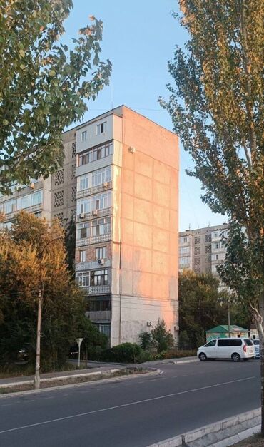 квартиры 105 серия: 3 комнаты, 64 м², 105 серия, 3 этаж, Косметический ремонт