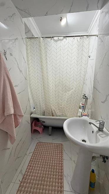 turan: 2 комнаты, 54 м², Нижний Джал (Джал-23) Элитка, 15 этаж, Евроремонт — 7