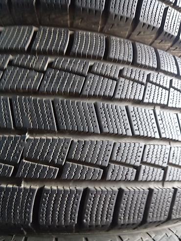 235 60 r18 зима: Шины 235 / 60 / R 18, Зима, Б/у, Комплект, Внедорожные (АТ/МТ), Китай, Goform — 3