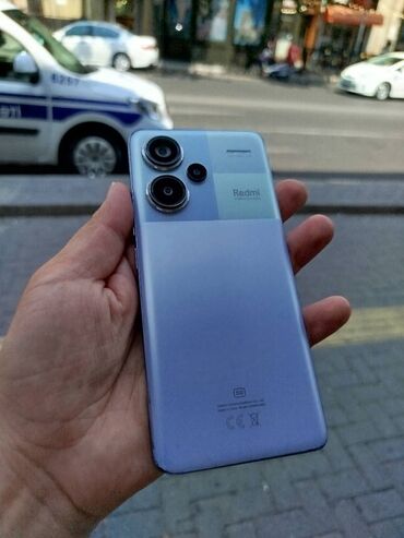 redmi a2 plus qiymeti: Redmi Note 13 Pro+, 128 ГБ, цвет - Синий, Гарантия, Отпечаток пальца, Беспроводная зарядка