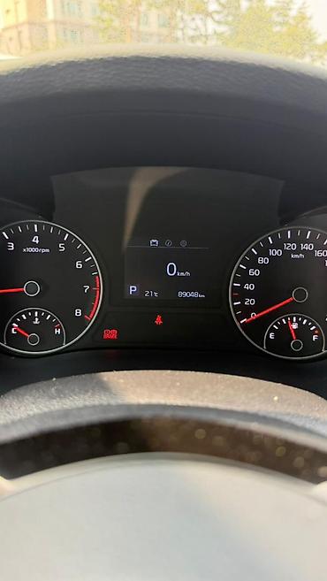 Kia: Kia K5: 2019 г., 2 л, Газ at lalafo.kg — 6 Kia: Kia K5: 2019 г., 2 л, Газ — 6