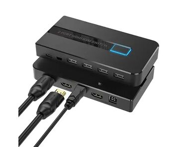 stopice za šivaću mašinu: Brand: MT-Viki |x|x Model: MT-Viki HDMI KVM Switch 2-port |x|x Price