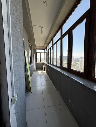 пл: Продажа офисов 188 м², С ремонтом, 9 этаж — 5