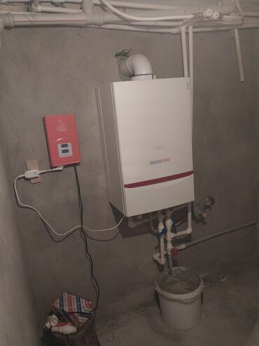 Həyət evləri və villaların satışı: 4 otaqlı, 130 kv. m, Kredit yoxdur, Orta təmir — 16