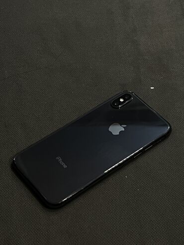 айфон 10 xr 256 гб цена: IPhone X, Б/у, 256 ГБ, Black Titanium, 75 %