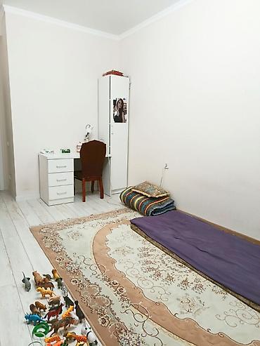 55: 2 комнаты, 55 м², Элитка, 6 этаж, Евроремонт — 4