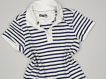 polo big star: Big Star, Damska koszulka polo, rozmiar S — 1