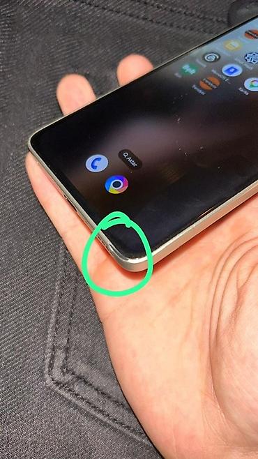 nokia sensor: Poco M7 Pro 5G, 256 GB, Sensor — 10