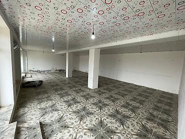 savxoz: Obyekt Binə Savxoz, Xəqani Aslanov küç. 90 m2-dir (alt mərtəbə) — 2