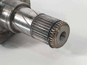 feromix gas: POLUOSOVINA ZA OPEL MERIVA OD 2003. DO 2010. GOD. | Polovni — 4