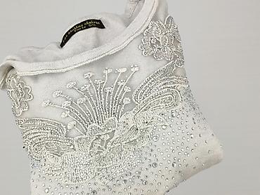 sweter beloved: Les étoiles claires Paris, Sweter damski, rozmiar S — 9