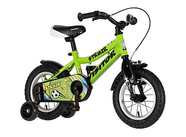 papuce mou: Bicikl kids Visitor Striker 12" 8" V-brake kontra 95–115 cm (12") – — 1