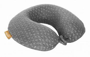Orthopedic mattresses & pillows: JASTUK ZA VRAT NOV WELLPUR ZA PUT OD MEMORIJSKE PENE AKCIJA | Cene — 1