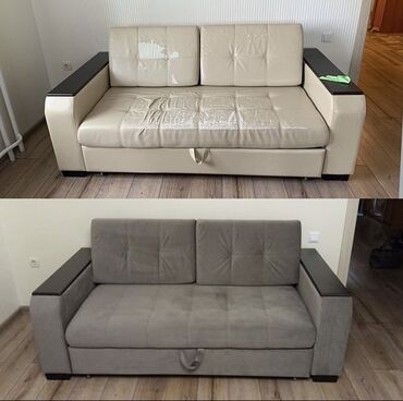 Ремонт, реставрация мебели: Реставрация мягких мебели 
Все виды любой сложности позвоните — 2