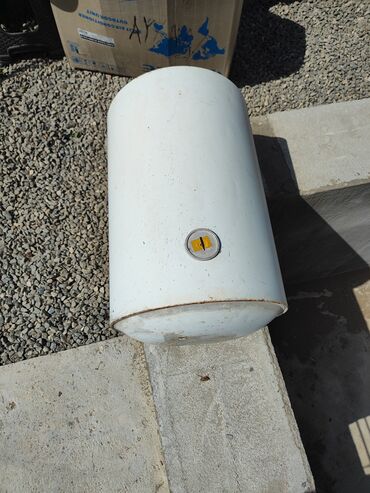 декоративная штукатурка в баку: *THERMEX* markalı elektrikli su qızdırıcısıdır (boiler). ətraflı