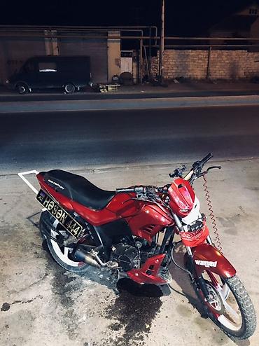 Motosikletlər: - NNB 110 — 3