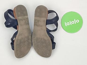 clarks: Clarks, Sandały damskie, rozmiar 38 — 3