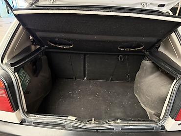 Volkswagen Golf: 1995 г., 1.6 л, Механика, Бензин at lalafo.kg — 7 Volkswagen Golf: 1995 г., 1.6 л, Механика, Бензин — 7