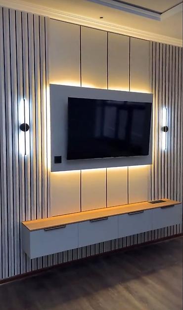 Гарнитуры для прихожей: Современная мебель для прихожей и гостиной на заказ - Комплект для — 2