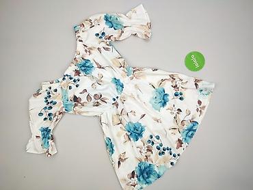 80 cm: Shein, Sukienka damska, rozmiar S — 2