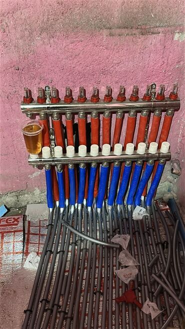 Канализационные работы: Канализационные работы | Откачка сточных вод, Прокладка канализации, Прочистка труб Больше 6 лет опыта at lalafo.kg — 9 Канализационные работы: Канализационные работы | Откачка сточных вод, Прокладка канализации, Прочистка труб Больше 6 лет опыта — 9