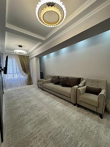 Продажа квартир: 1 комната, 52 м² — 2