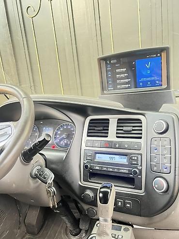 реф прицеп: Hyundai Porter: 2021 г., 2.5 л, Типтроник, Дизель — 7