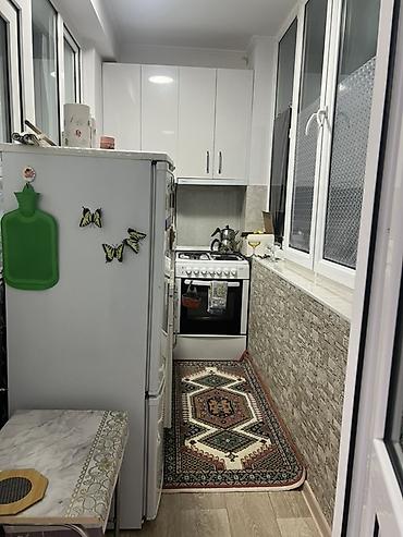 Продажа квартир: 2 комнаты, 40 м², Элитка, 3 этаж, Дизайнерский ремонт — 4