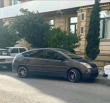 cruze diffuser: İşlənmiş Disk Toyota R 17, 5 Boltlu — 2