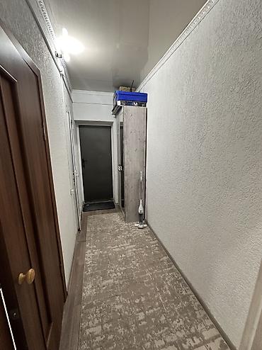 Батирлер: 1 бөлмө, 2 м², Жеке план, 1 кабат, Косметикалык оңдоо — 5