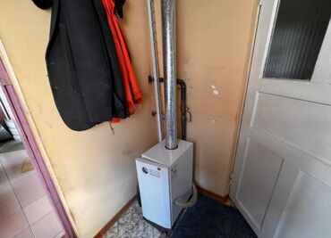 Продажа домов: Дом, 71 м², 3 комнаты, Агентство недвижимости, Косметический ремонт — 12