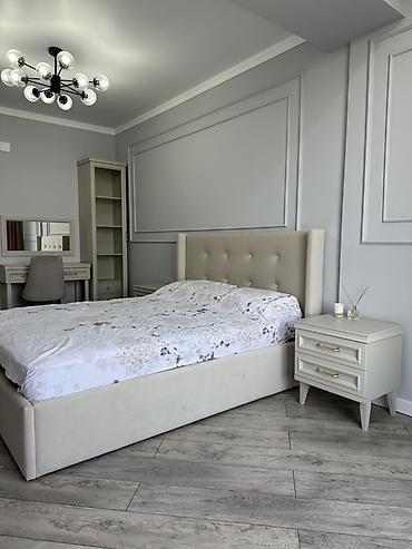 Долгосрочная аренда квартир: 1 комната, Собственник, Без подселения, С мебелью полностью — 9