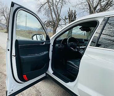 Hyundai: Hyundai Palisade: 2022 г., 3.8 л, Автомат, Бензин, Кроссовер — 3