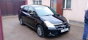 гигант кузов: Honda Stream: 2004 г., 1.7 л, Автомат, Бензин, Минивэн