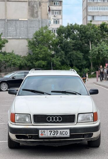 обмен ауди 80: Audi S4: 1991 г., 2.6 л, Механика, Бензин, Универсал