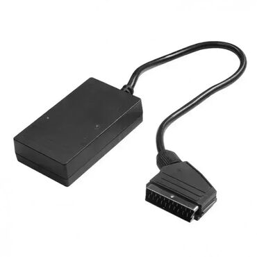 sony playstation 1 prodaja: Brand: / |x|x Model: Video kabel V81-3 muski skart kabl na 3 zenska