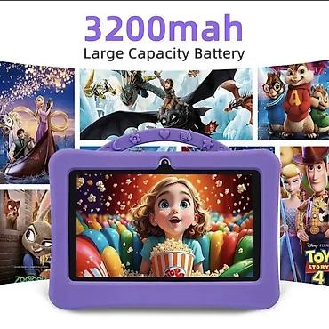 play pad 3: Планшет для дети😍💫🔗💥 📱✨ Детский планшет Nodizz Npad702 — лучший — 4